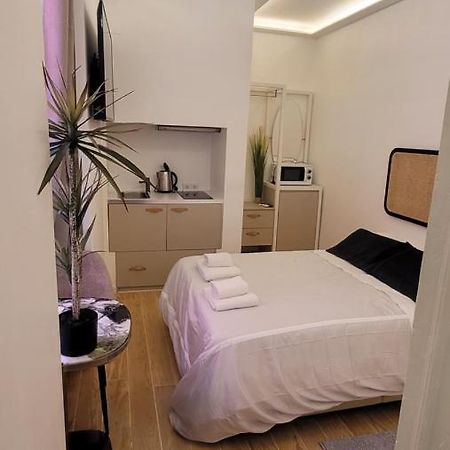 Tiny Studio Rosa - Bairro Alto Lisboa Kültér fotó