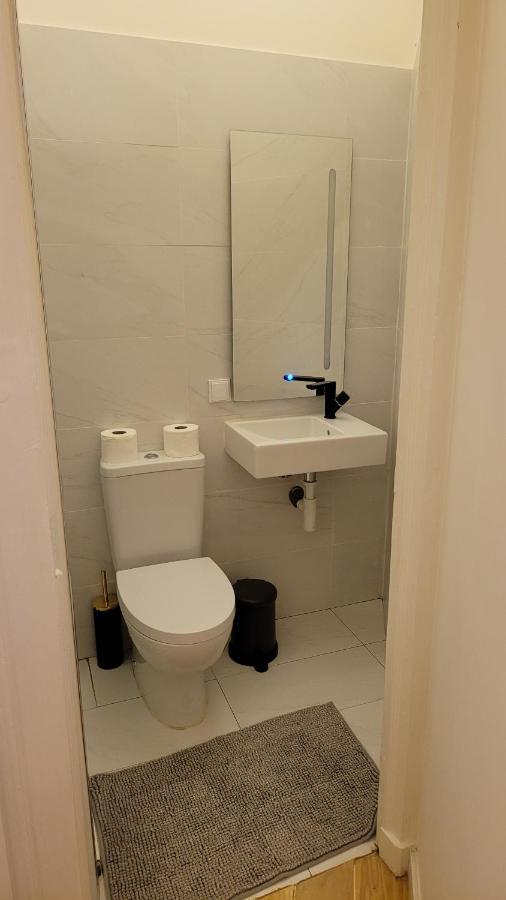 Tiny Studio Rosa - Bairro Alto Lisboa Kültér fotó