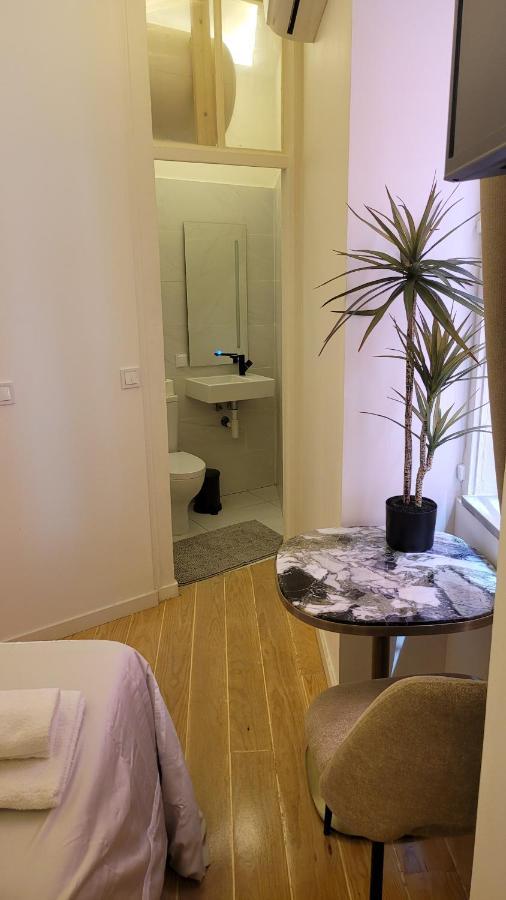 Tiny Studio Rosa - Bairro Alto Lisboa Kültér fotó